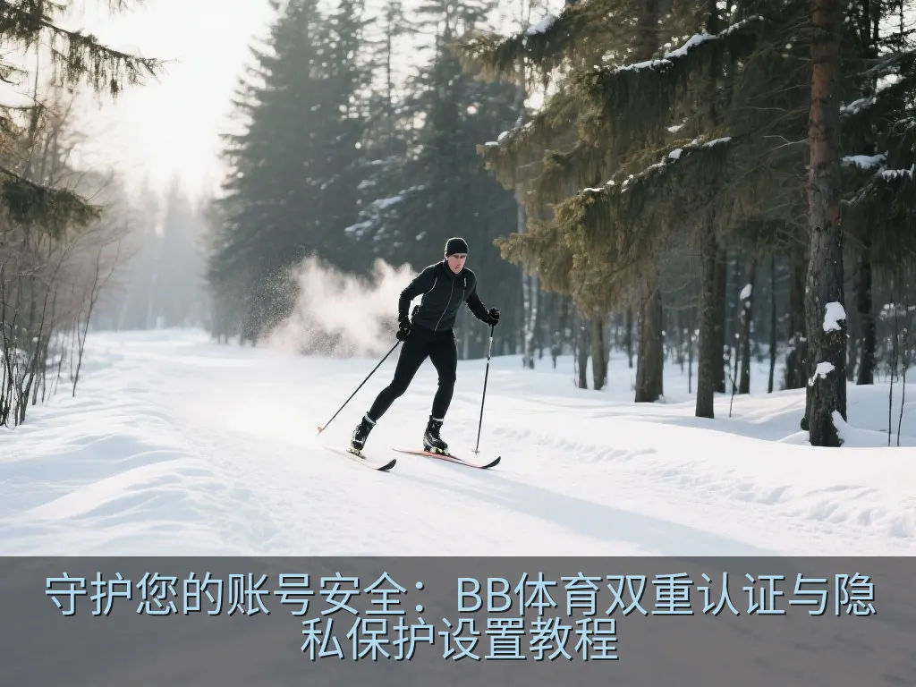 智能平板上的账号安全设置与双重认证界面
